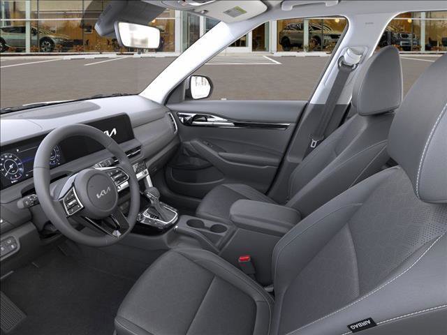 New 2026 Kia Seltos EX w/ EX Sunroof Package image 17