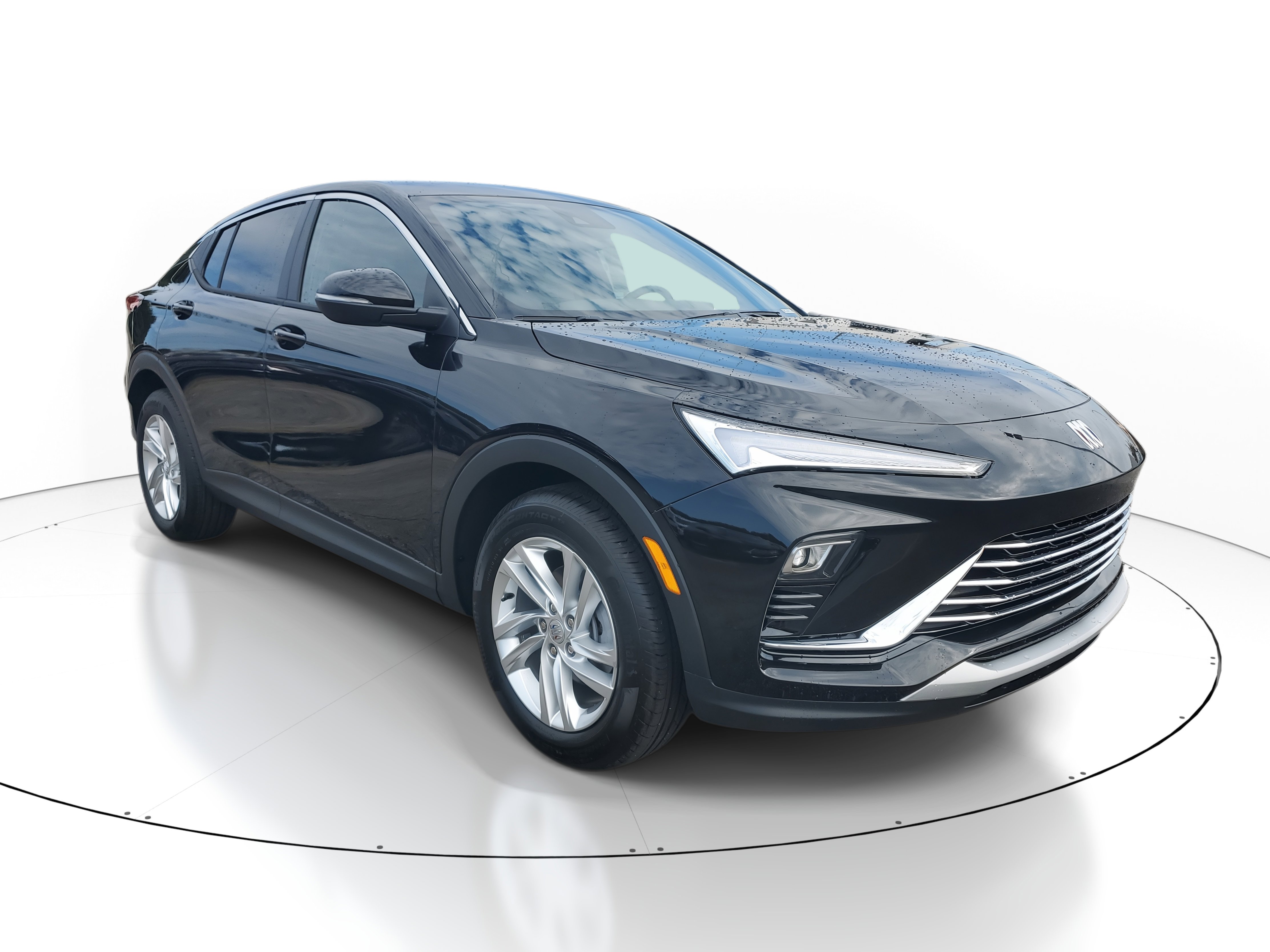 New 2025 Buick Envista Preferred w/ Convenience I Package image 2