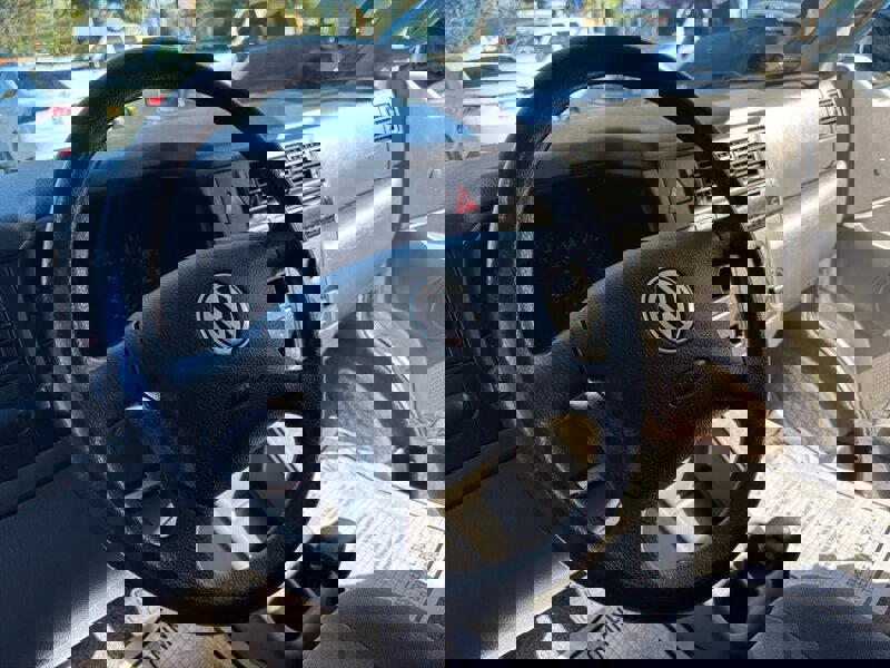 Used 2000 Volkswagen Eurovan MV image 28