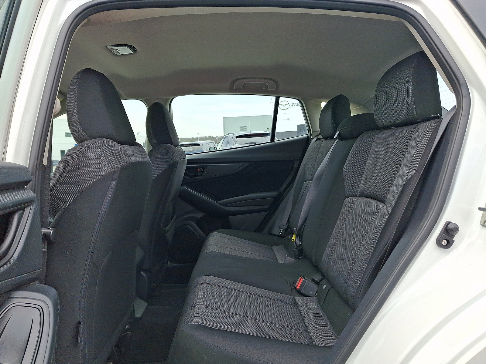 Used 2020 Subaru Impreza 2.0i image 10