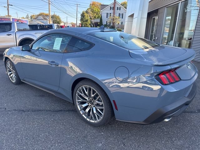 New 2026 Ford Mustang Premium RWD image 8