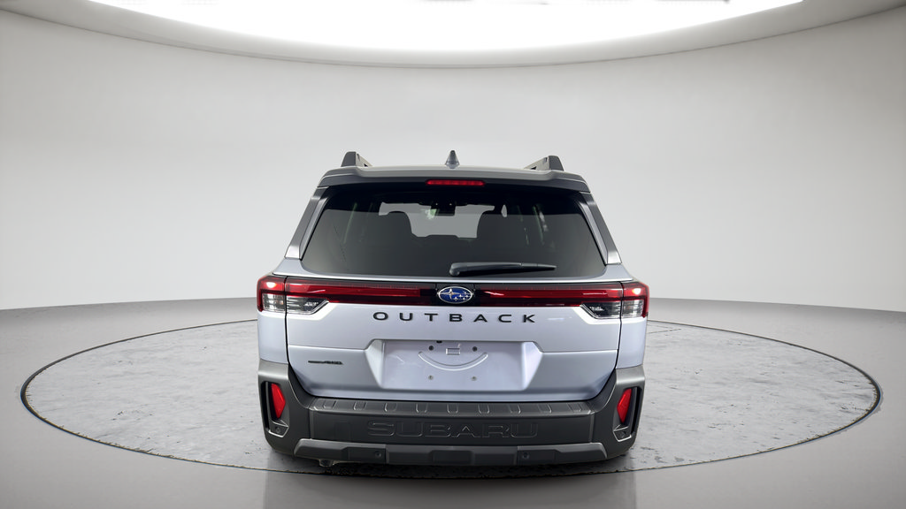 New 2026 Subaru Outback Premium AWD/4WD image 6