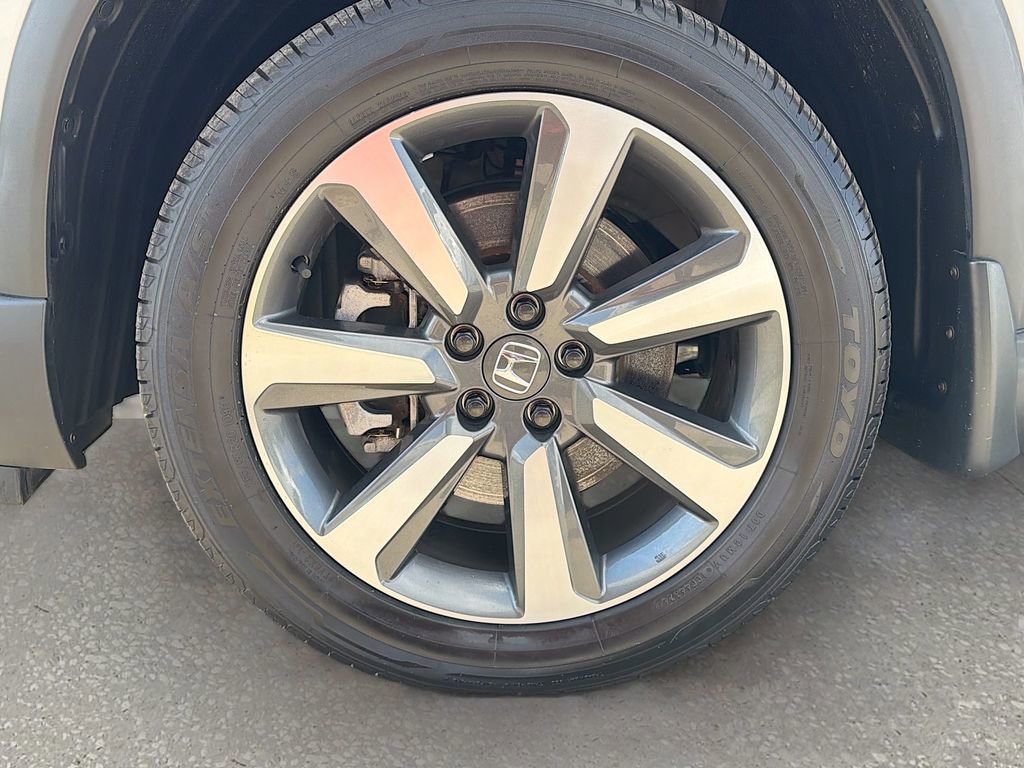 Used 2023 Honda Pilot Elite image 47