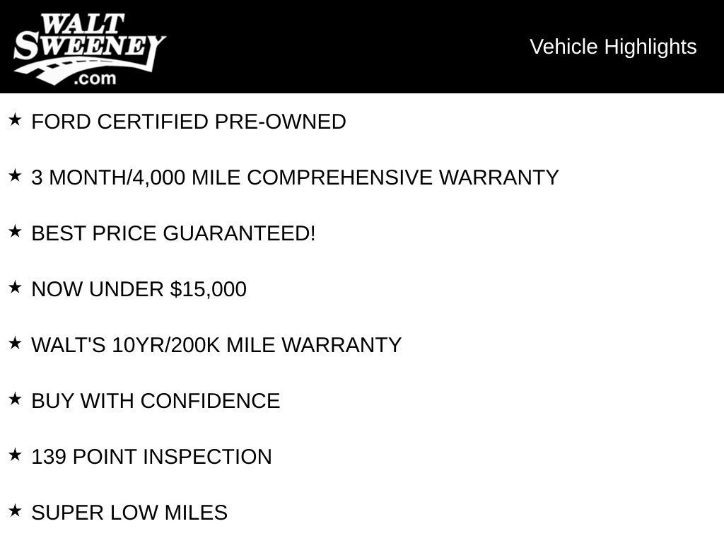 Used 2017 RAM ProMaster City Tradesman w/ Rear Back-up Camera Group FWD image 14