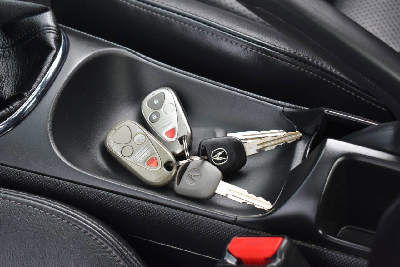 Used 2006 Acura RSX Type-S image 41