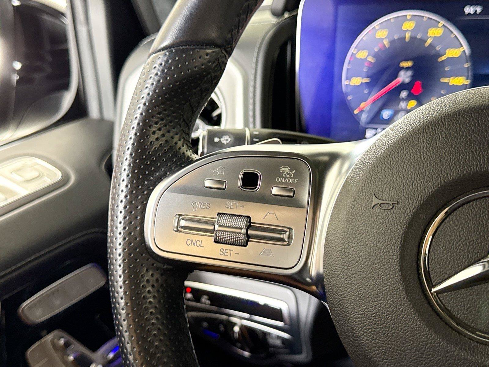 Used 2023 Mercedes-Benz G 550 image 24