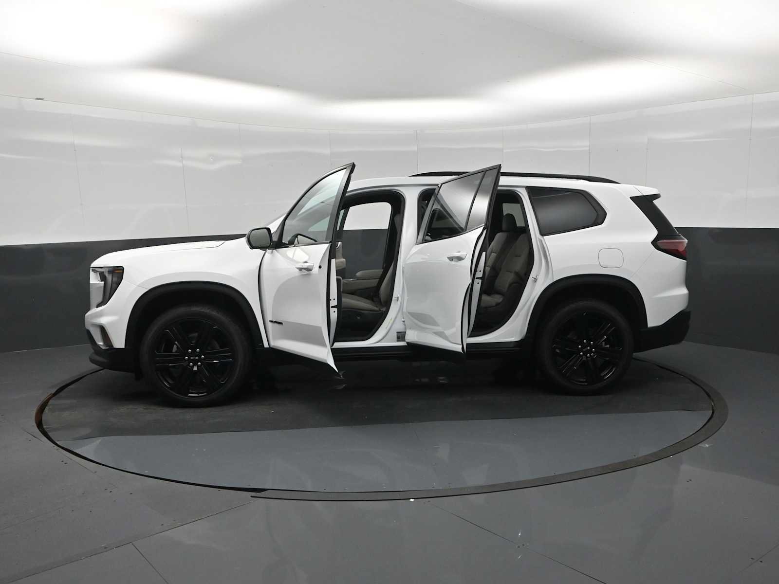 New 2026 GMC Acadia Elevation w/ Black Edition AWD/4WD image 38