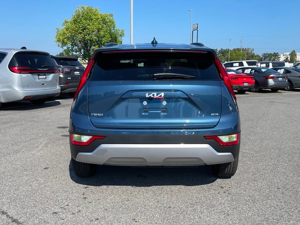 New 2026 Kia Niro EX FWD image 6