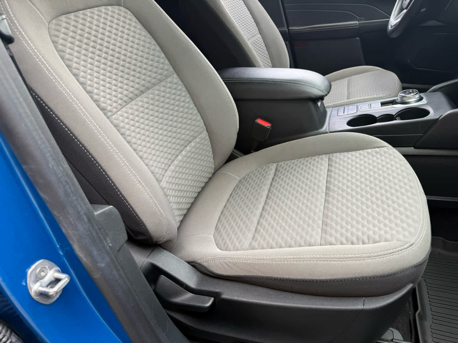 Used 2021 Ford Escape SE AWD/4WD image 8