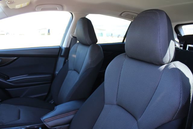 Used 2018 Subaru Impreza 2.0i AWD/4WD image 15
