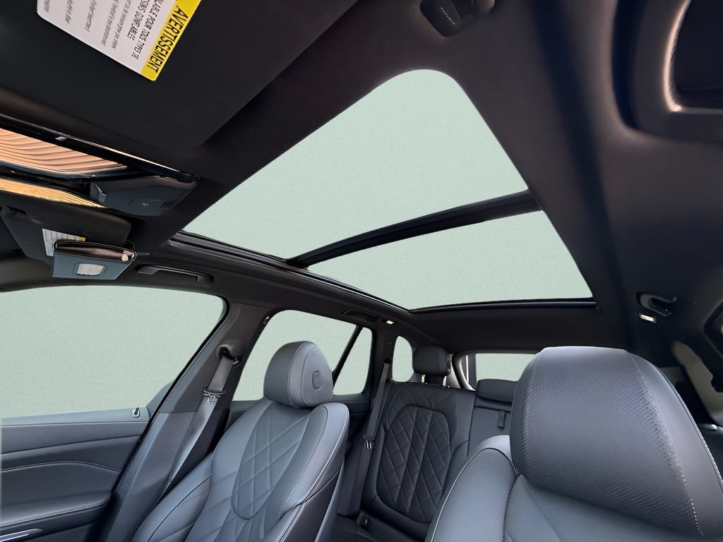 Certified 2024 BMW X5 sDrive40i w/ Premium Package RWD image 20