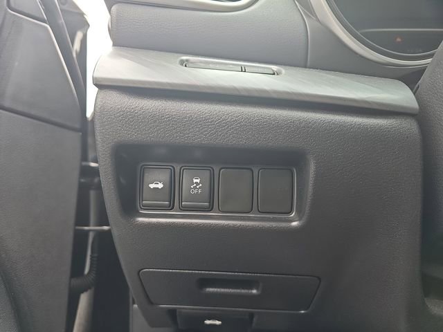 Used 2018 Nissan Maxima 3.5 SV image 22