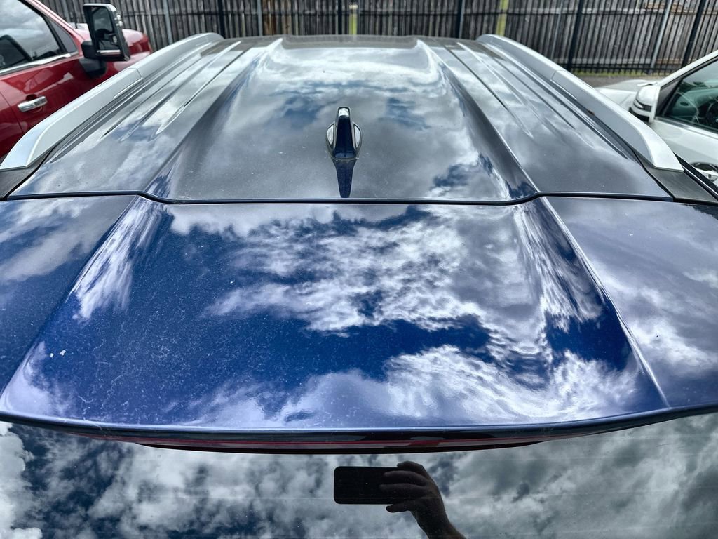 Used 2024 Nissan Rogue SL image 11