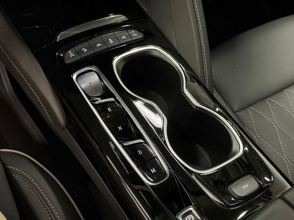 Certified 2023 Buick Envision Avenir AWD/4WD image 38