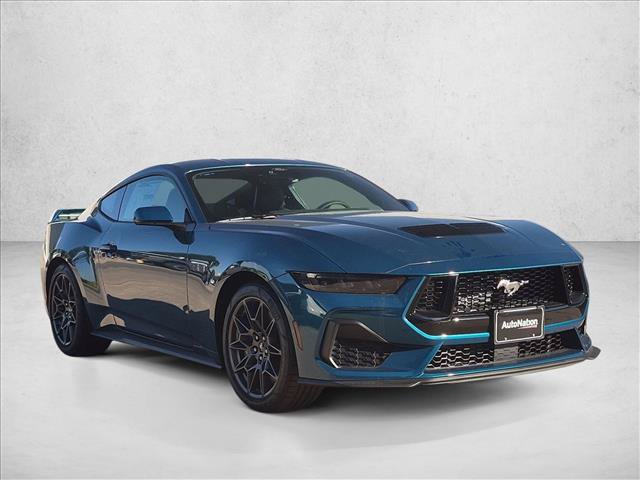 New 2026 Ford Mustang GT Premium w/ GT Performance Package RWD image 7