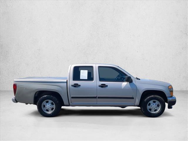 Used 2006 GMC Canyon SLE RWD image 4
