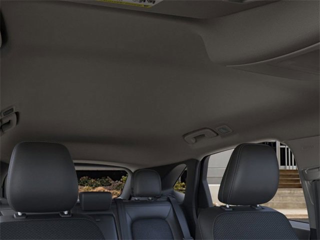 New 2025 Ford Escape SE image 22