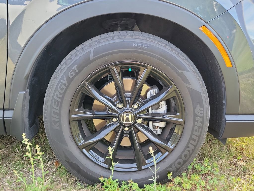 Used 2023 Honda CR-V Sport image 9