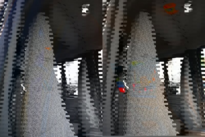 Used 2017 Chevrolet Express 3500 LT w/ LT Preferred Equipment Group image 31