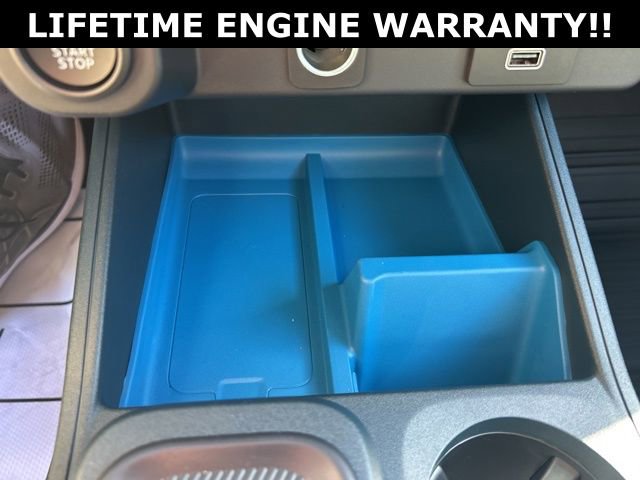 New 2025 Ford Maverick XLT w/ XLT Luxury Package image 28