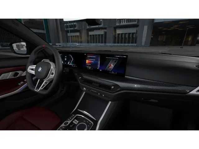 New 2026 BMW M340i RWD image 14