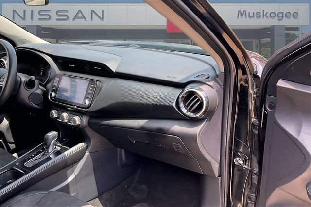 Used 2024 Nissan Kicks SV FWD image 24