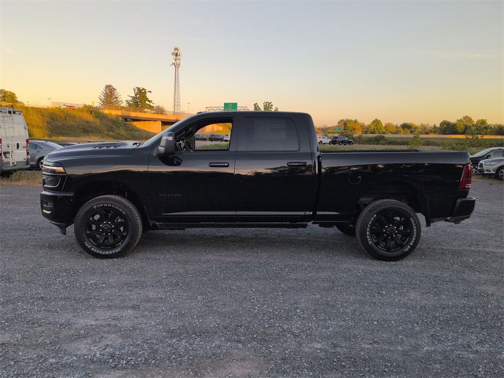 New 2026 RAM 2500 Laramie image 5