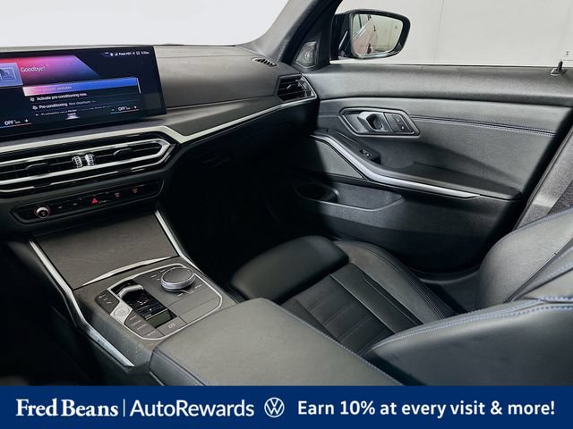 Used 2024 BMW M340i xDrive w/ Premium Package AWD/4WD image 31