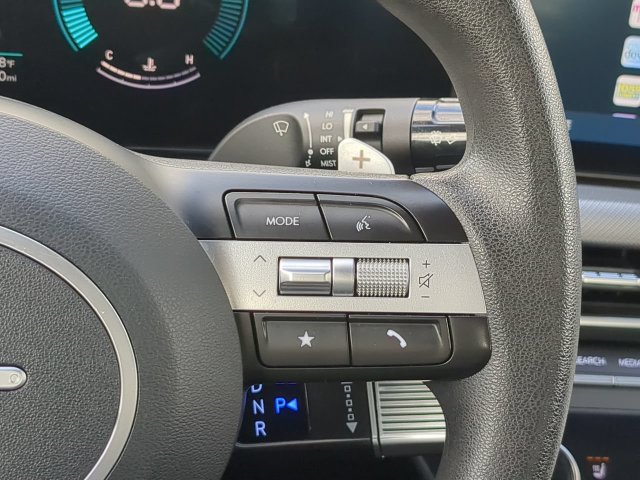 Used 2025 Hyundai Sonata SEL FWD image 29