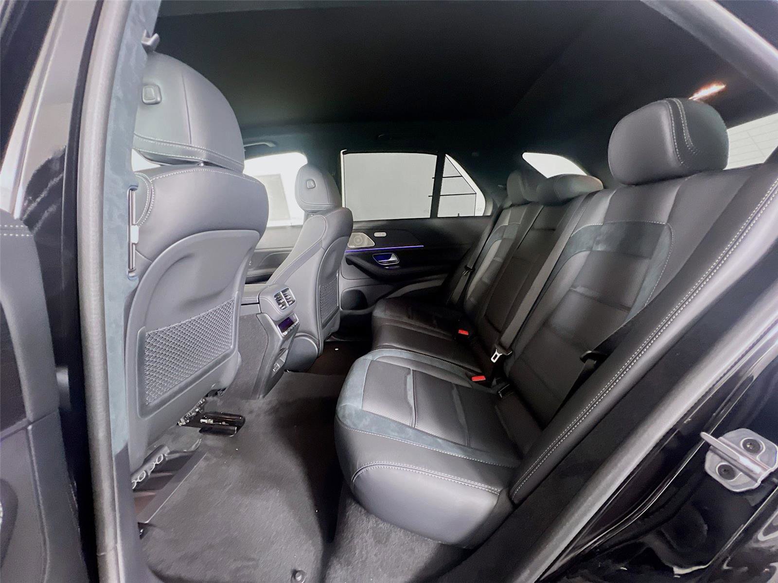 New 2026 Mercedes-Benz GLE 63 AMG S image 22
