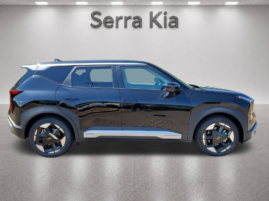New 2027 Kia Seltos S FWD image 6