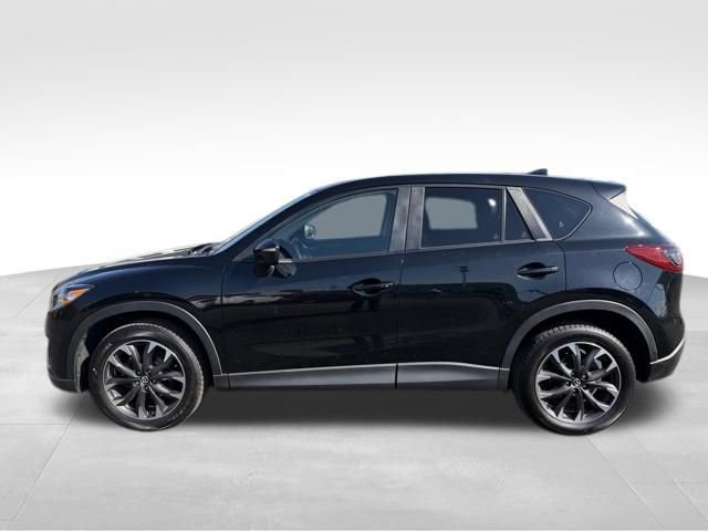 Used 2016 MAZDA CX-5 Grand Touring image 4