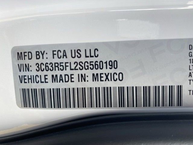 New 2025 RAM 2500 Laramie image 32