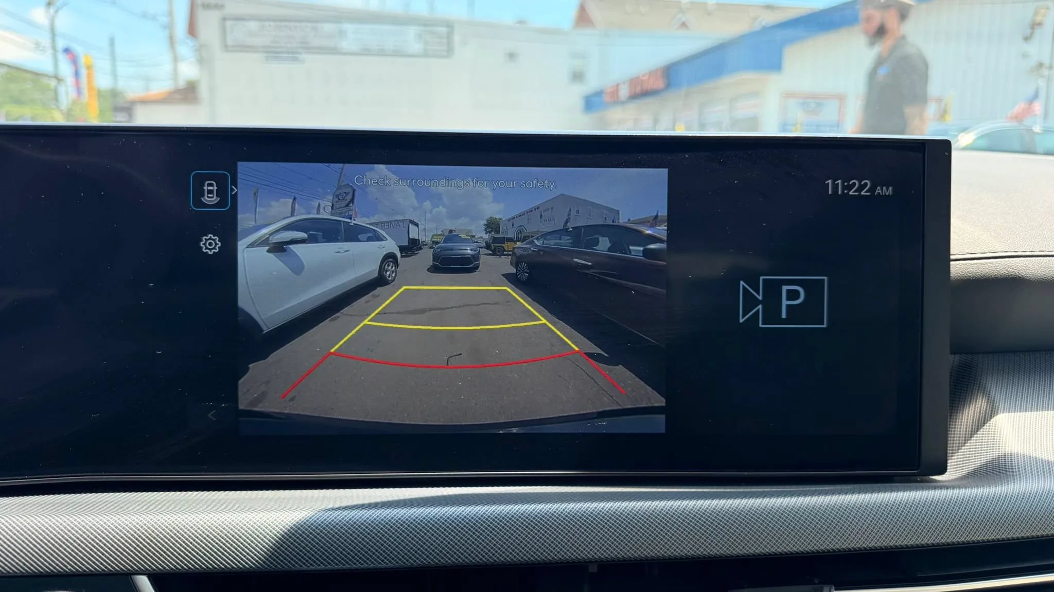 Used 2025 Hyundai Sonata SEL FWD image 23