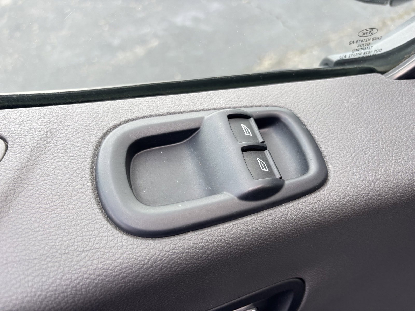 Used 2023 Ford Transit 250 Low Roof w/ Exterior Upgrade Package image 16