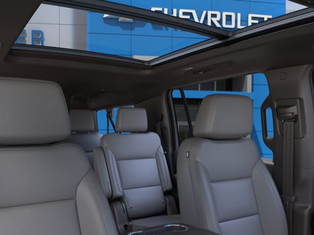 New 2026 Chevrolet Suburban LT w/ Comfort Package RWD image 24