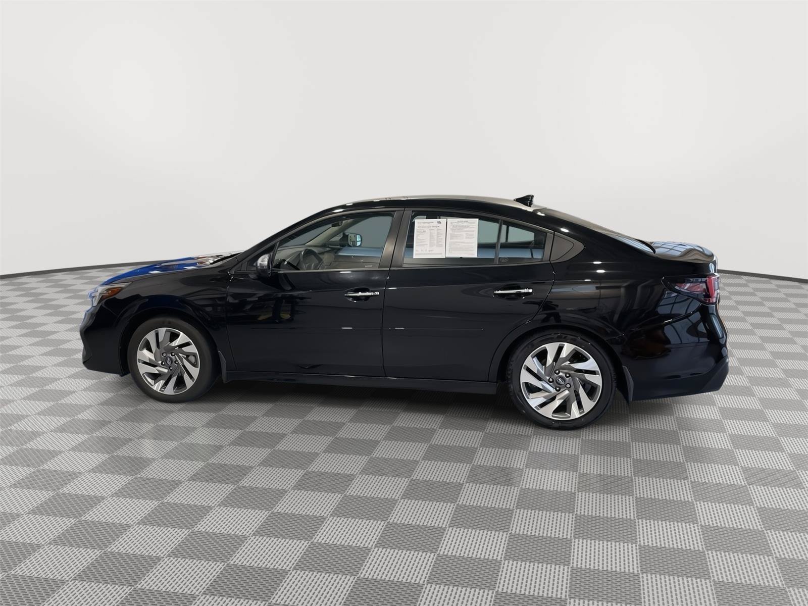 Certified 2023 Subaru Legacy Touring XT AWD/4WD image 12