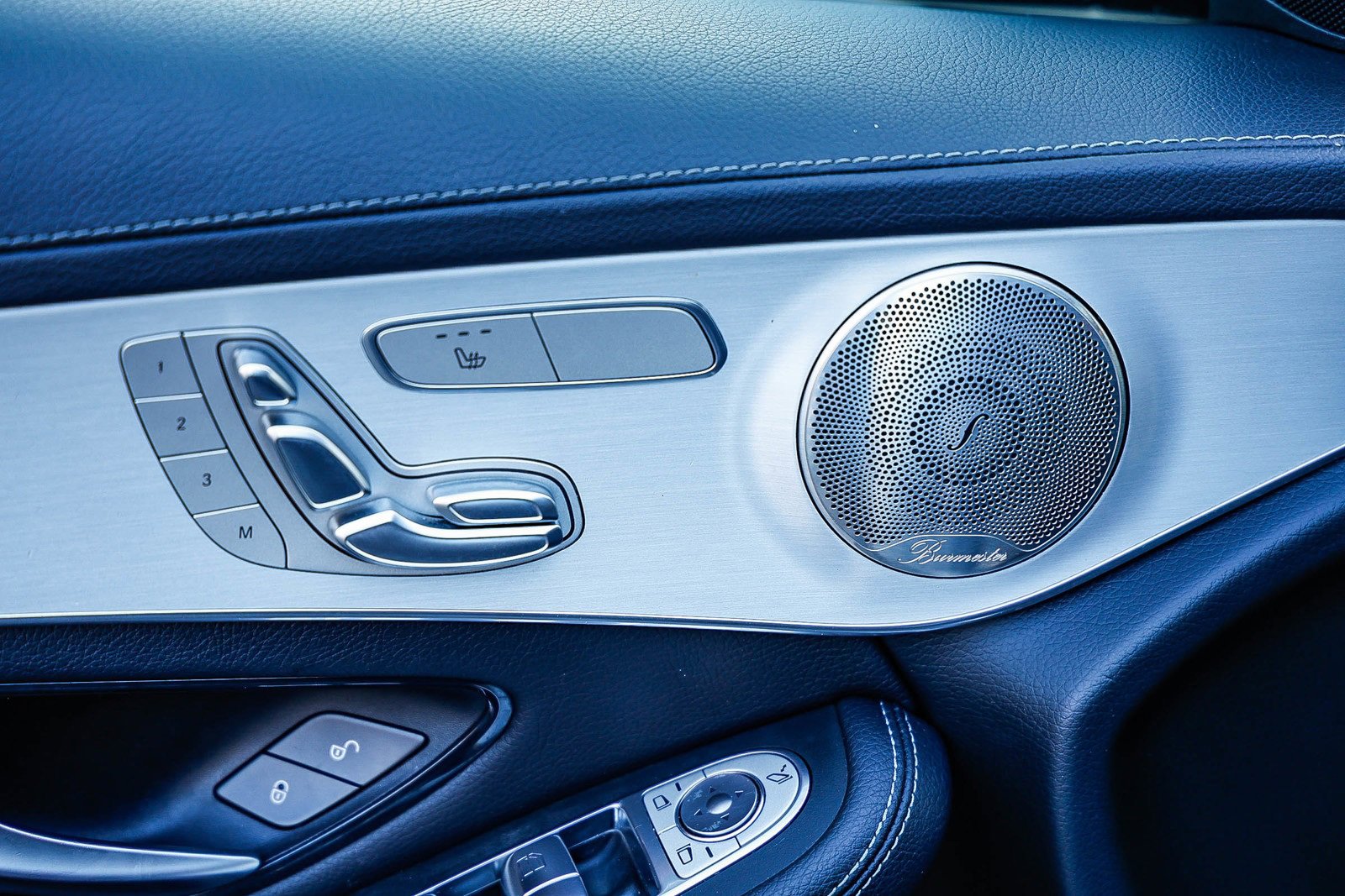 Used 2023 Mercedes-Benz GLC 300 4MATIC Coupe image 22