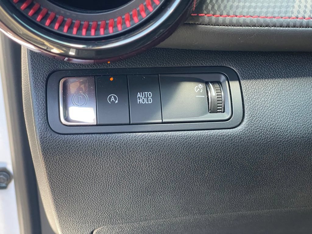 Used 2025 Chevrolet Equinox RS w/ Safety and Technology Package FWD image 15