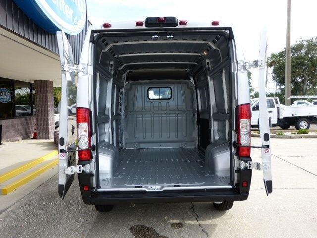 Used 2026 RAM ProMaster 1500 w/ Safety Group FWD image 15