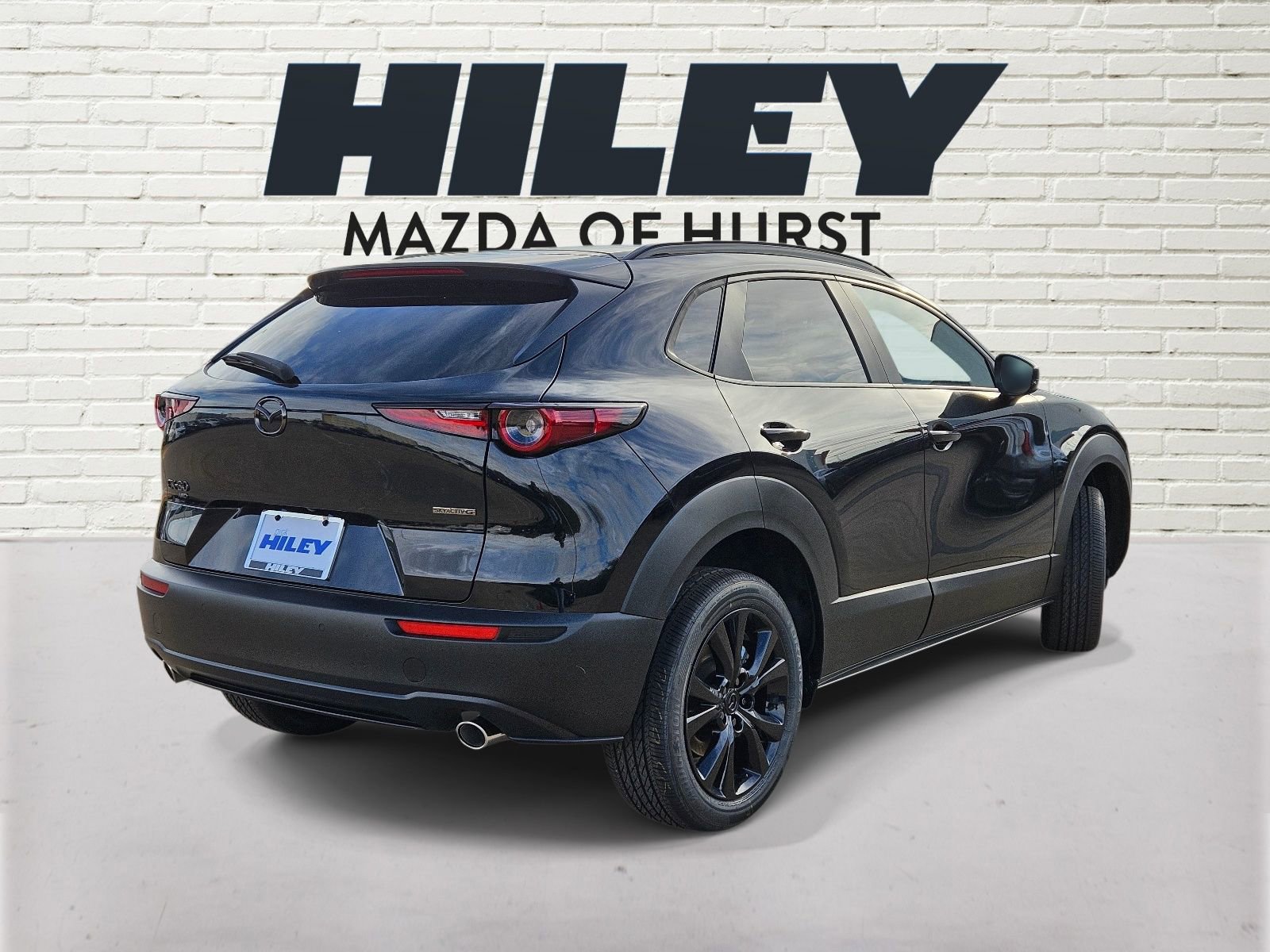 New 2026 MAZDA CX-30 AWD 2.5 S image 3