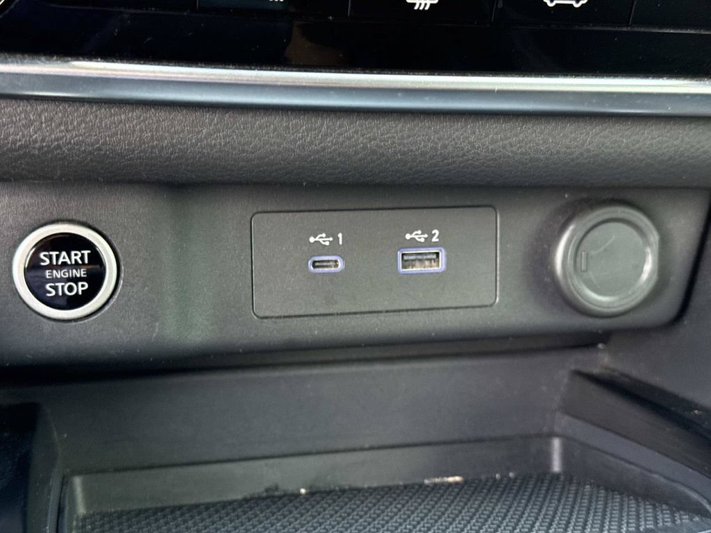 Certified 2023 Nissan Rogue S AWD/4WD image 24