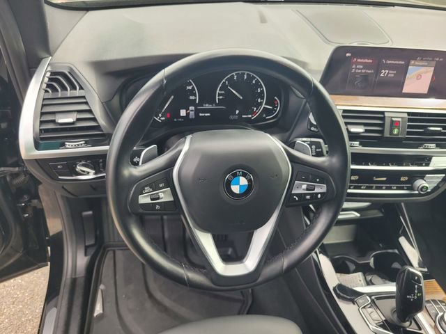Used 2020 BMW X3 sDrive30i w/ Driving Assistance Package image 30