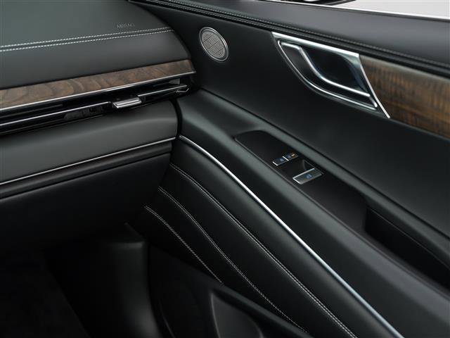 New 2026 Genesis GV80 2.5T Select image 25