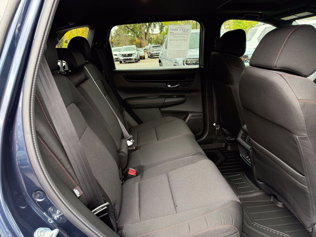 Used 2026 Honda CR-V Sport image 17