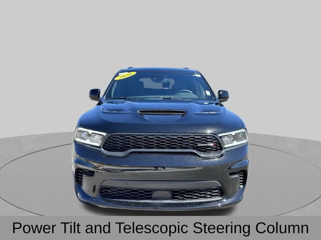 New 2026 Dodge Durango GT AWD/4WD image 11