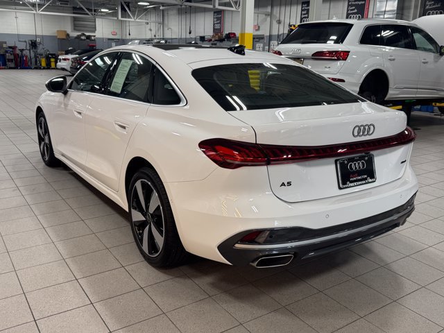 Used 2025 Audi A5 Premium w/ Convenience Package AWD/4WD image 7