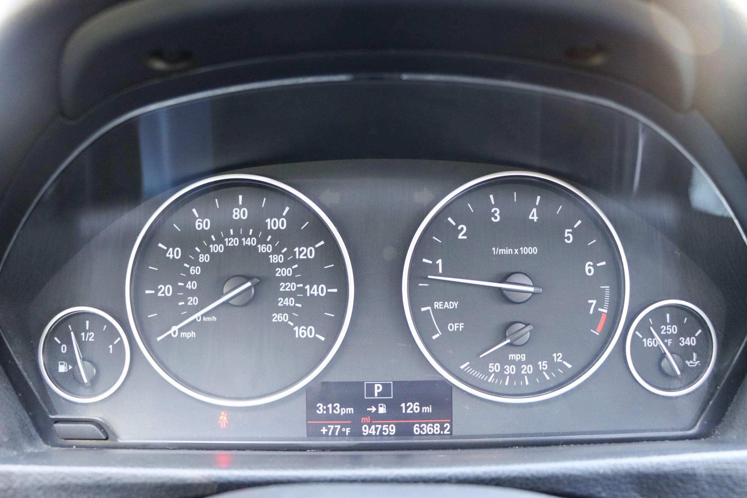 Used 2015 BMW 428i Gran Coupe RWD image 31