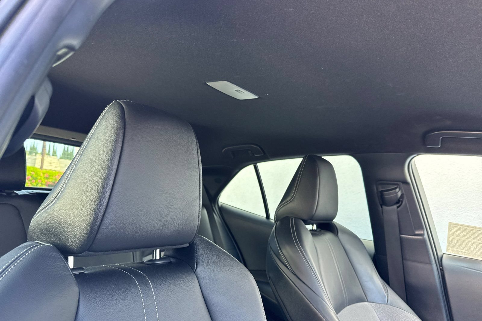 Certified 2025 Toyota Corolla XSE FWD image 22