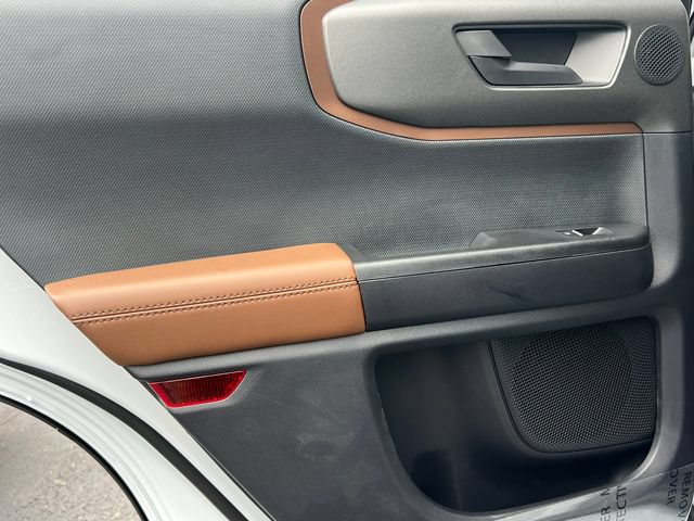 New 2026 Ford Bronco Sport Outer Banks w/ Sasquatch Outer Banks Package AWD/4WD image 33